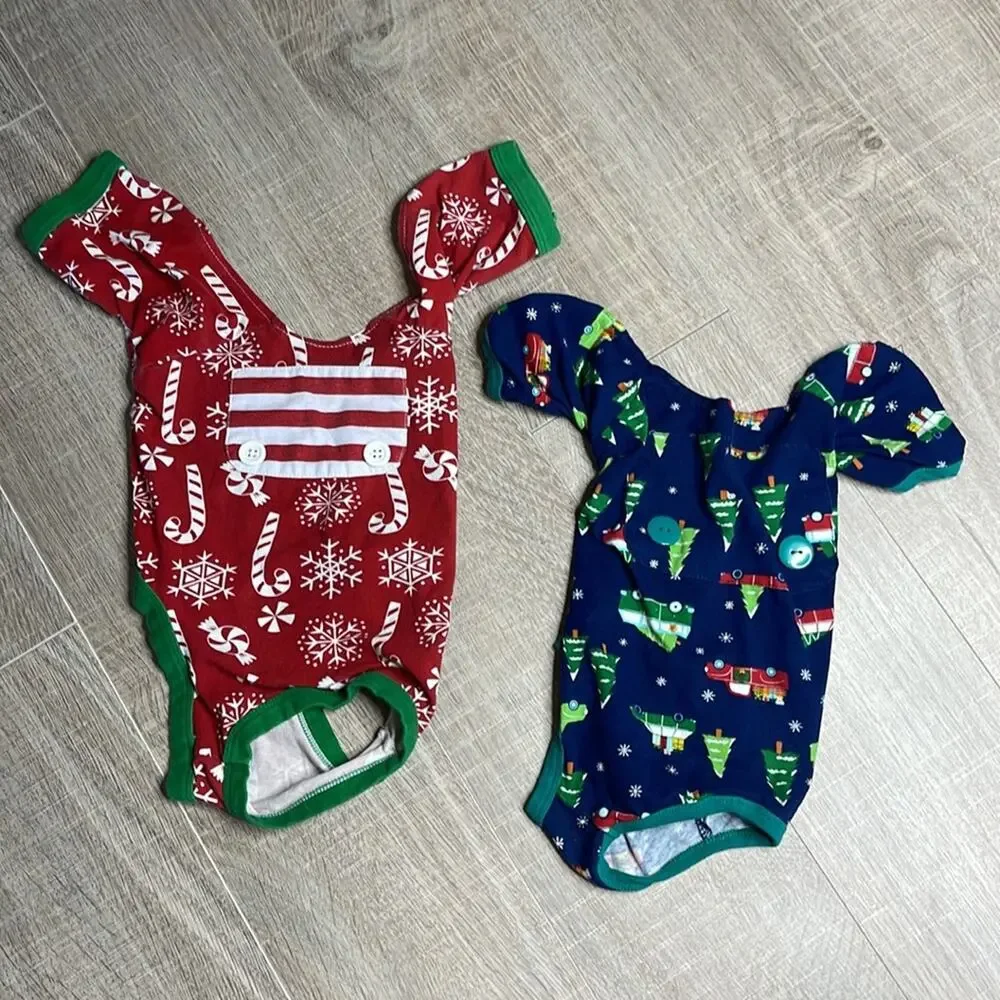 N/A ears glitter holiday